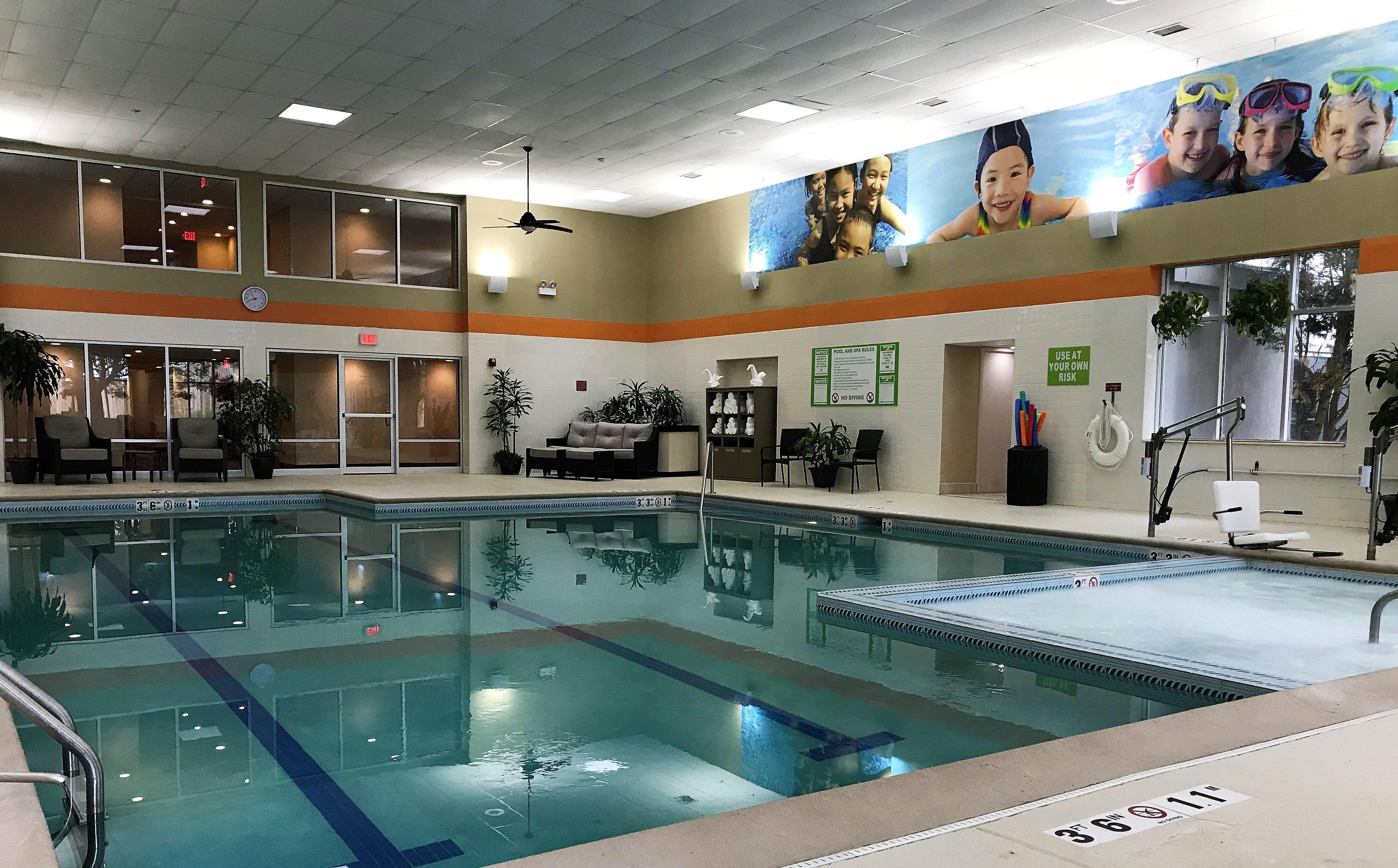 Holiday Inn & Suites Chicago-Carol Stream Wheaton By Ihg Kültér fotó