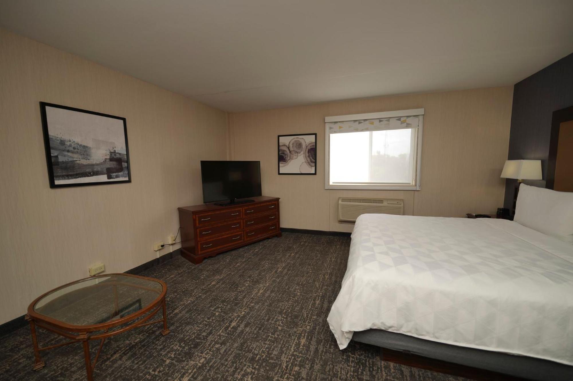 Holiday Inn & Suites Chicago-Carol Stream Wheaton By Ihg Kültér fotó